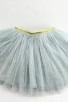  Glinda Warp Skirt