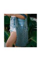  Lilli Macrame Bag