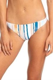  Watercolor Bikini Bottoms