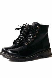  Universe Combat Boots