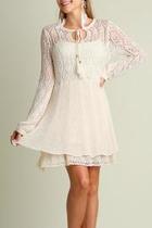  Vanessa Lace Dress