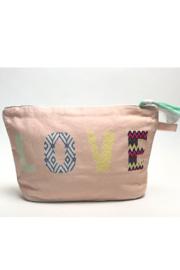  7x11 Love Pouch