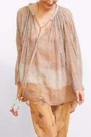  Wanda Poncho