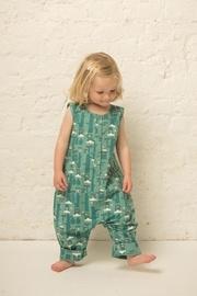  Wilderness Playsuit