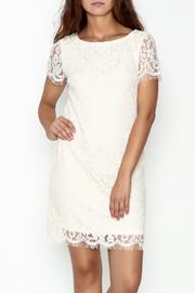  Dex Lace Dress
