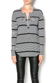 Multi Stripe Shirt