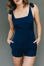  Louise Romper