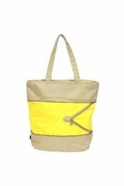  Expandable Tote Sesame