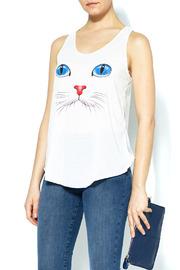  Cat Tank
