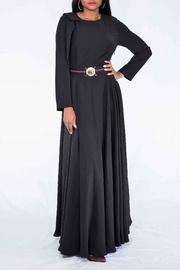 Audrey Formal Dress