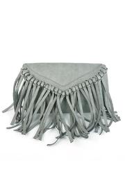  Bogo Fringe Cross-body