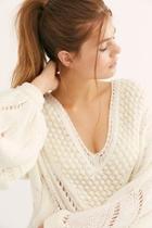  Snowball Sweater