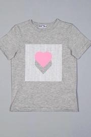  Heart T-shirt