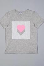 Heart T-shirt