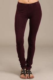  Mineral Wash Leggings
