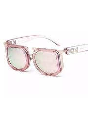  Pinky Sunnies
