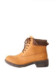  Tillie Work Bootie