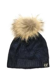  Star Dazzled Hat