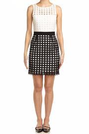  Openweave Dollhouse Dress
