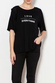  Goodhyouman Rowan Tee