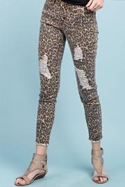  Animal Stretch Pant