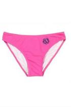  Monogrammed Swim Bottom