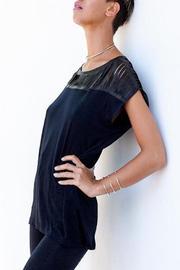  Anza Sleeveless Top