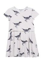  2-6 Years Dinosaur Dress