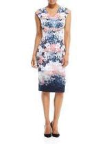  Lovie Midi Dress