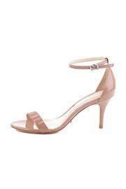 Slim Heel Sandal