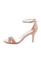  Slim Heel Sandal