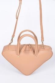  Balenciaga Inspired Clutch