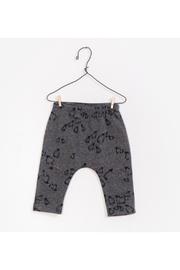  Fleece Trousers