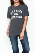  High Fives Tee