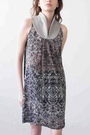  Rotem Printed Dress