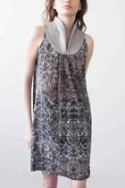  Rotem Printed Dress