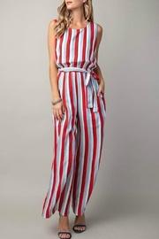  Patti Jumper