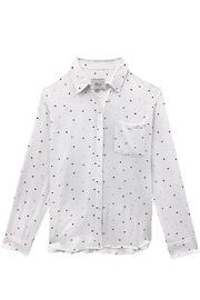  Rails Heart Top