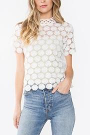  Elegant Crochet Top