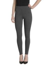  Seamed Charcoal Leggings