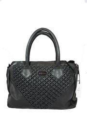  Braided Leather Bag