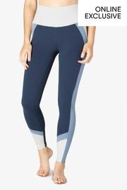  True Colorblock Legging