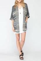  Tavi Cardigan