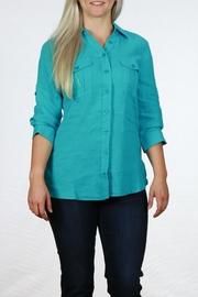  Pocket Safari Top