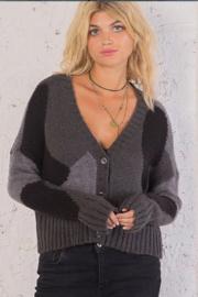  Camo Cardi