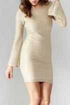  Luxe Outings Dress