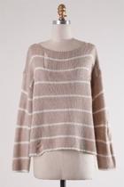  Beth Sweater Knit