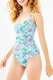  Flamenco One Piece