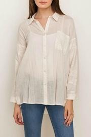  Mix Fab Shirt