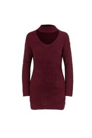  Daniela Tunic Sweater